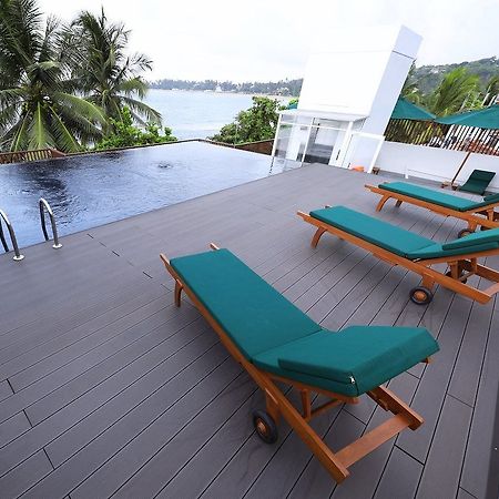 โจส์ รีสอร์ต อูนาวาตูนา Hotel ภายนอก รูปภาพ