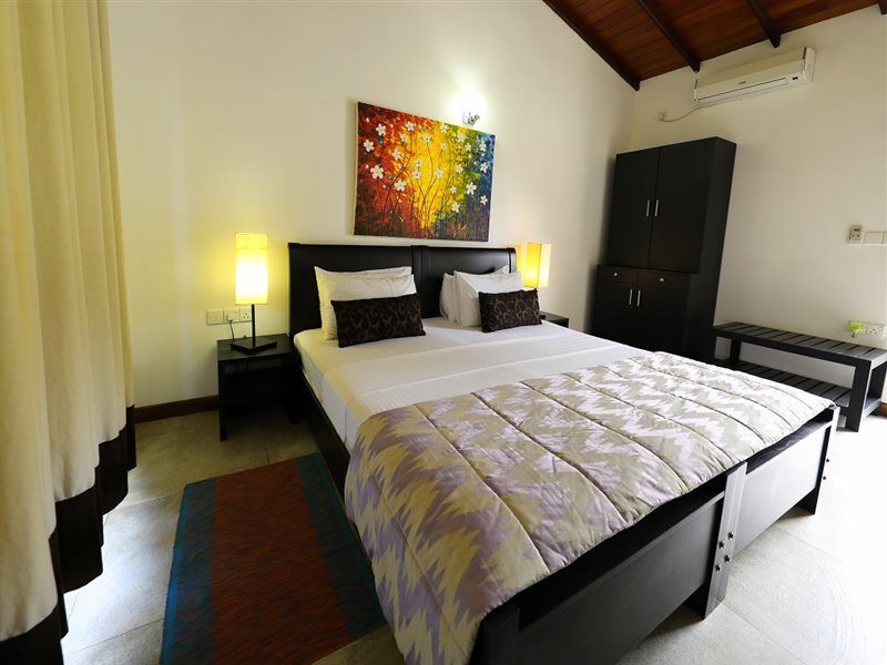 โจส์ รีสอร์ต อูนาวาตูนา Hotel ภายนอก รูปภาพ