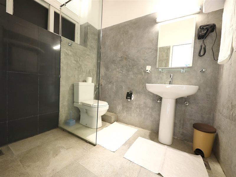 โจส์ รีสอร์ต อูนาวาตูนา Hotel ภายนอก รูปภาพ